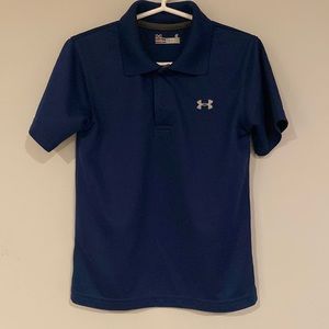Under Armour Performance Polo